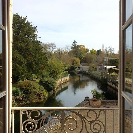 Le Moulin De Mansle Villa Exterior photo